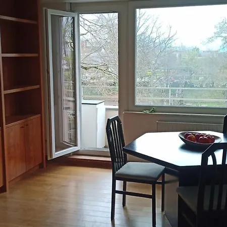 Homestay Chambre Double Chez L'habitant Strasbourg