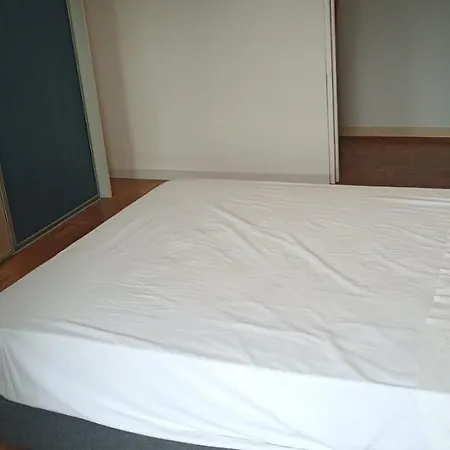 Chambre Double Chez L'habitant 斯特拉斯堡